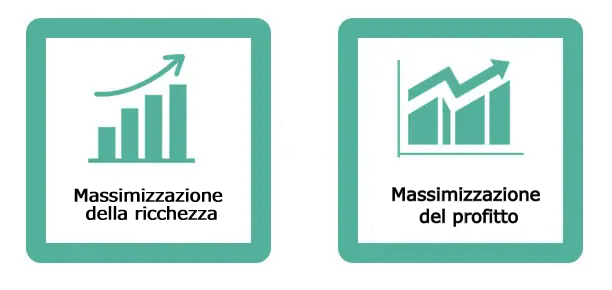 differenza massimizzazione della ricchezza e profitto - Differenza tra massimizzazione della ricchezza e massimizzazione del profitto