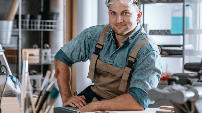 Attività artigianale