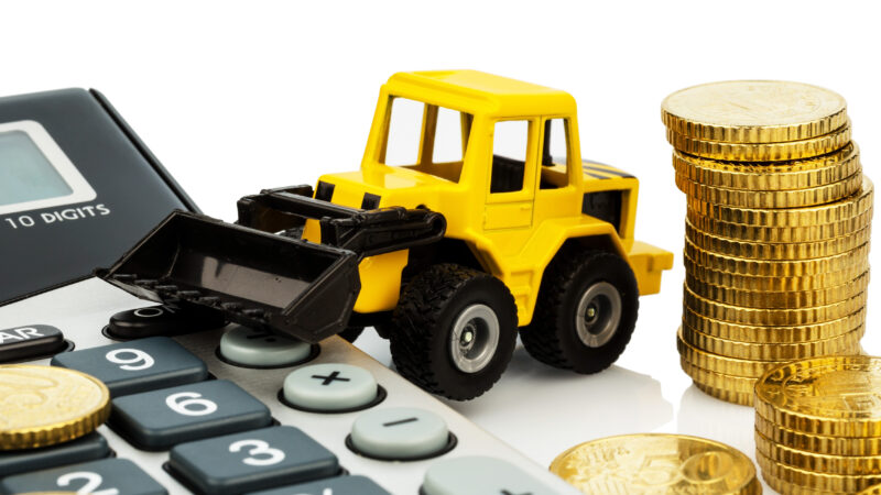 Differenza tra leasing e noleggio operativo