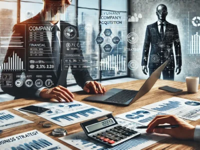 Stumenti valutazione azienda