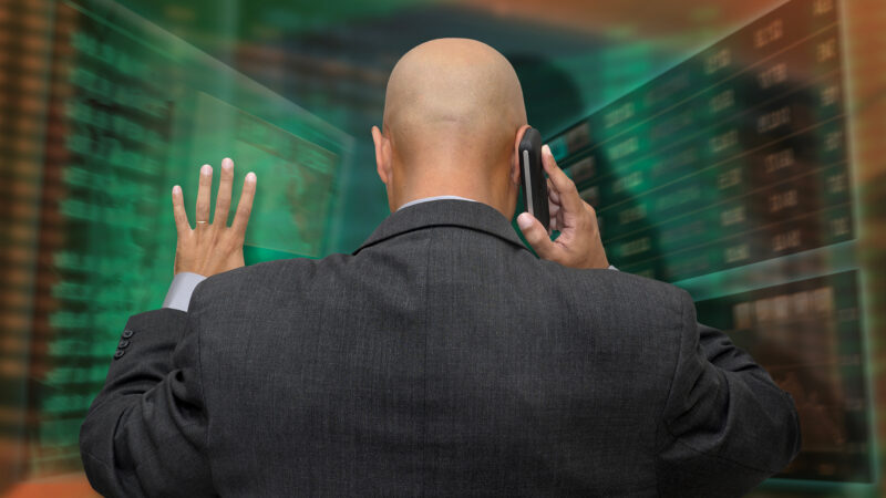 impatto emotivo vendita azienda