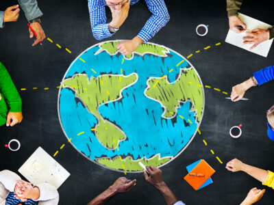 ricerca finanziatori internazionali