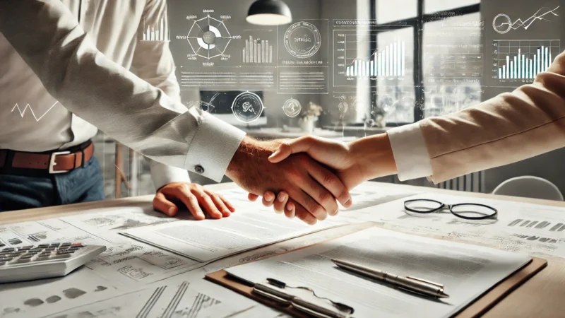 massimizzare valore azienda