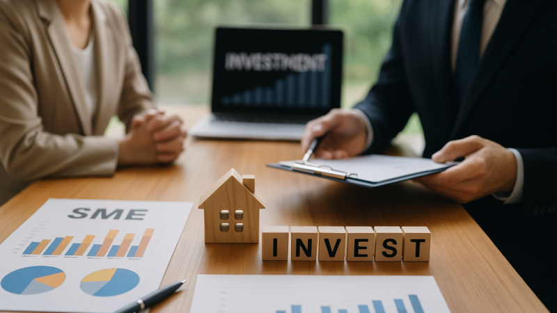 investire pmi italiane