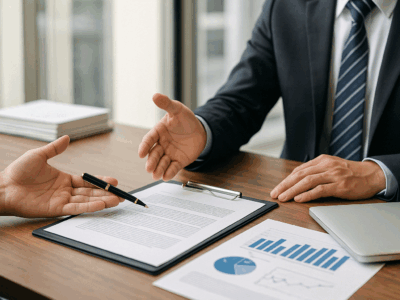 negoziazione vendita azienda