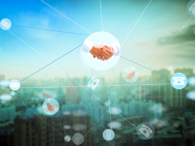 innovazione vendita aziende