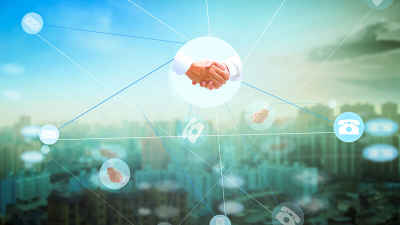 innovazione vendita aziende