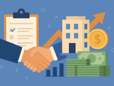 vendita azienda fasi procedura