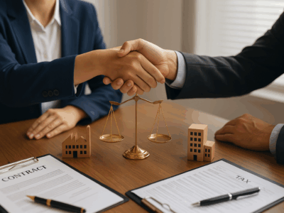 consulenti legali e fiscali cessione acquisizione aziende