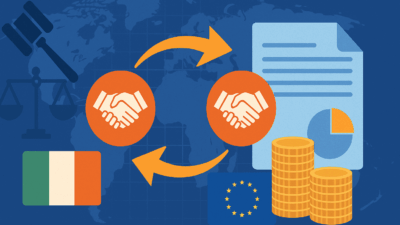 fusioni transfrontaliere imprese italiane