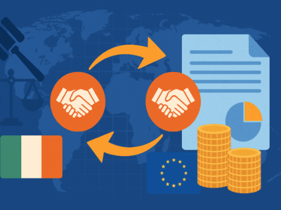 fusioni transfrontaliere imprese italiane
