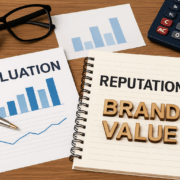 reputazione aziendale e brand value