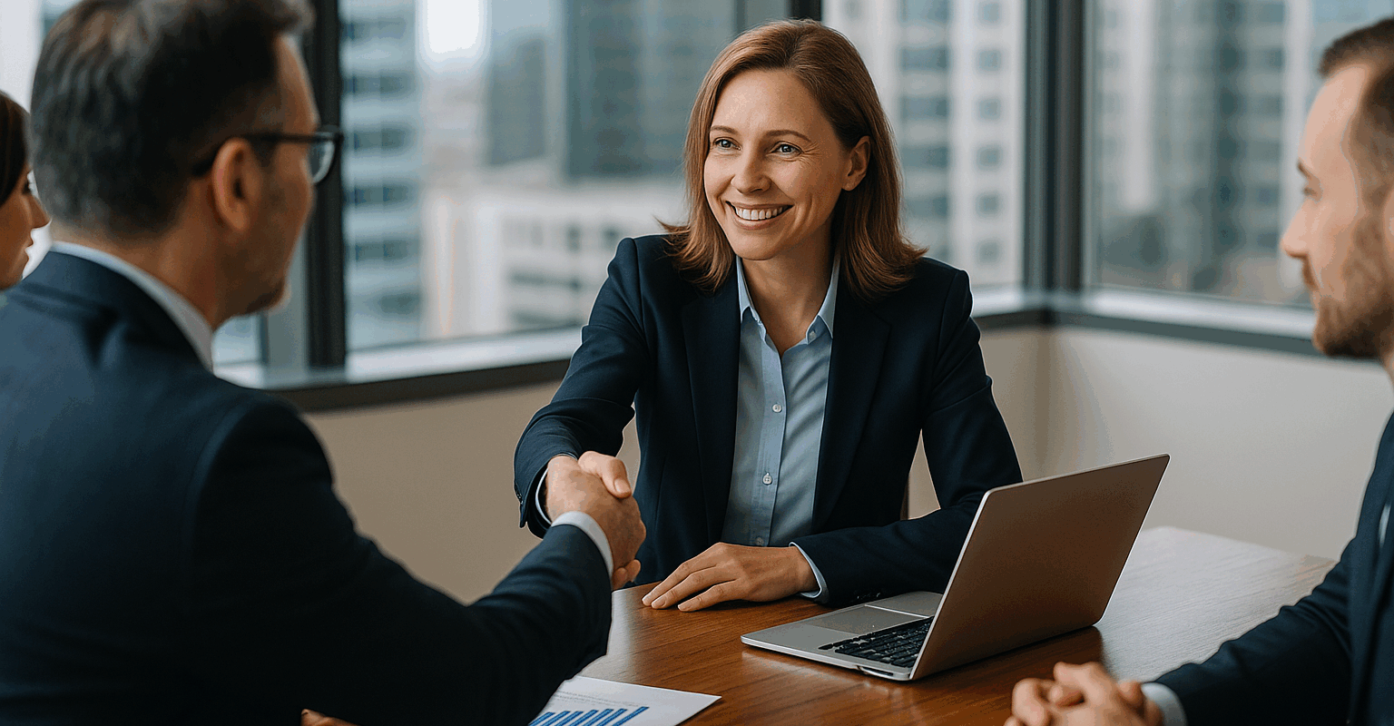 come attrarre investitori esteri