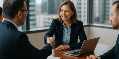 come attrarre investitori esteri