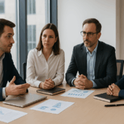 Gestione delle crisi aziendali