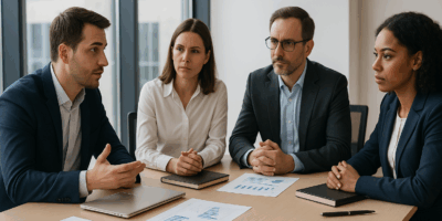 Gestione delle crisi aziendali