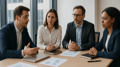 Gestione delle crisi aziendali