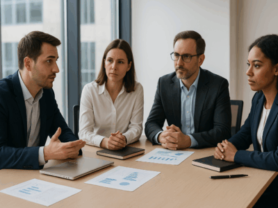 Gestione delle crisi aziendali