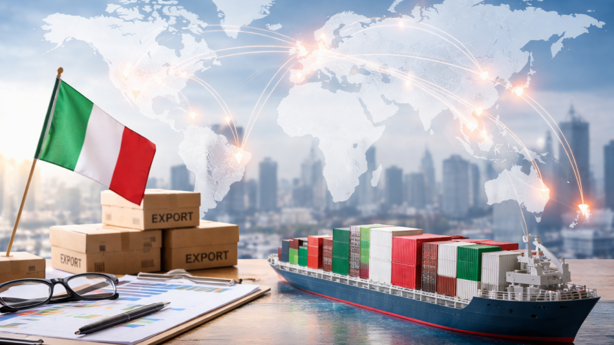 Strategie di internazionalizzazione PMI