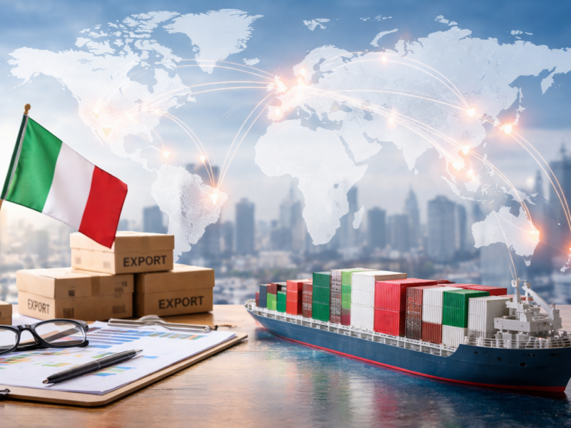 Strategie di internazionalizzazione PMI