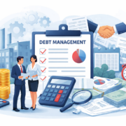 gestione dei debiti aziendali prima della cessione