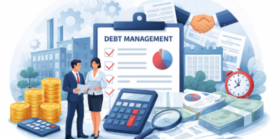 gestione dei debiti aziendali prima della cessione