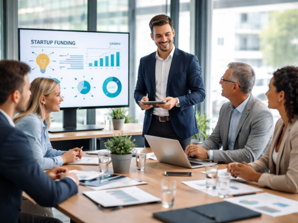 Venture capital in Italia