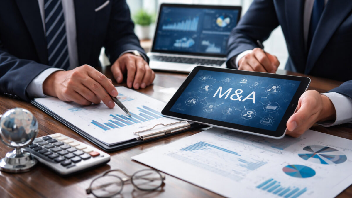 Il ruolo delle banche d’affari nelle fusioni e acquisizioni
