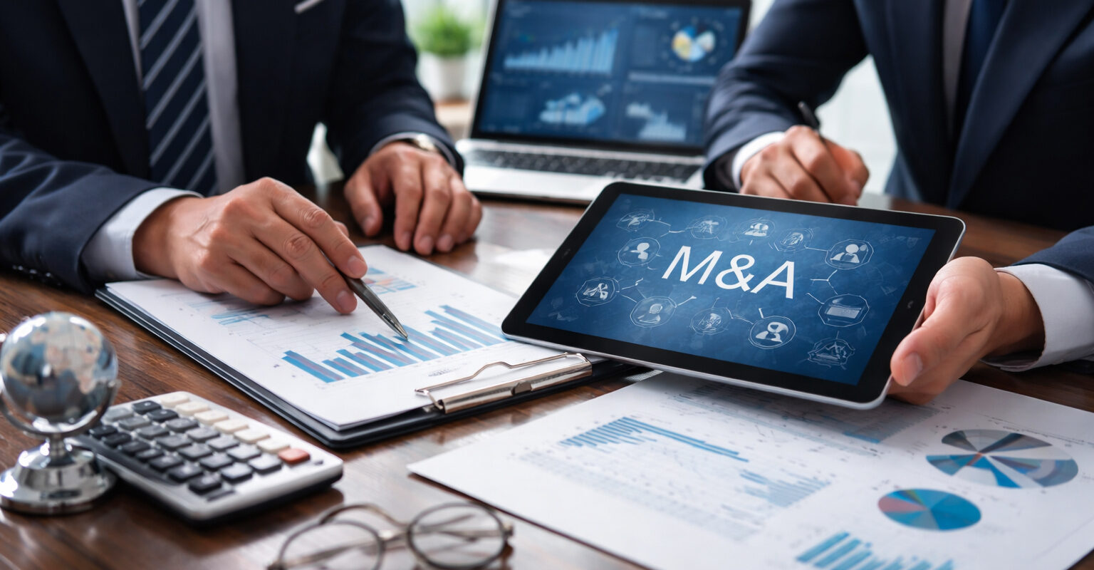 Il ruolo delle banche d’affari nelle fusioni e acquisizioni