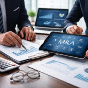 Il ruolo delle banche d’affari nelle fusioni e acquisizioni