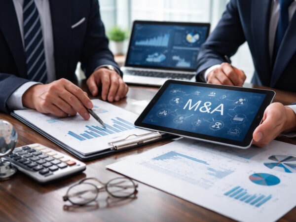 Il ruolo delle banche d’affari nelle fusioni e acquisizioni