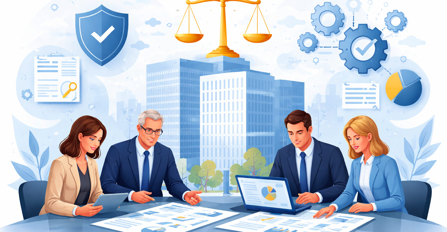 corporate governance aziendale