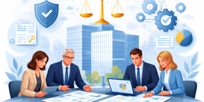 corporate governance aziendale