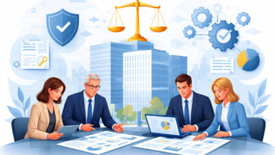 corporate governance aziendale