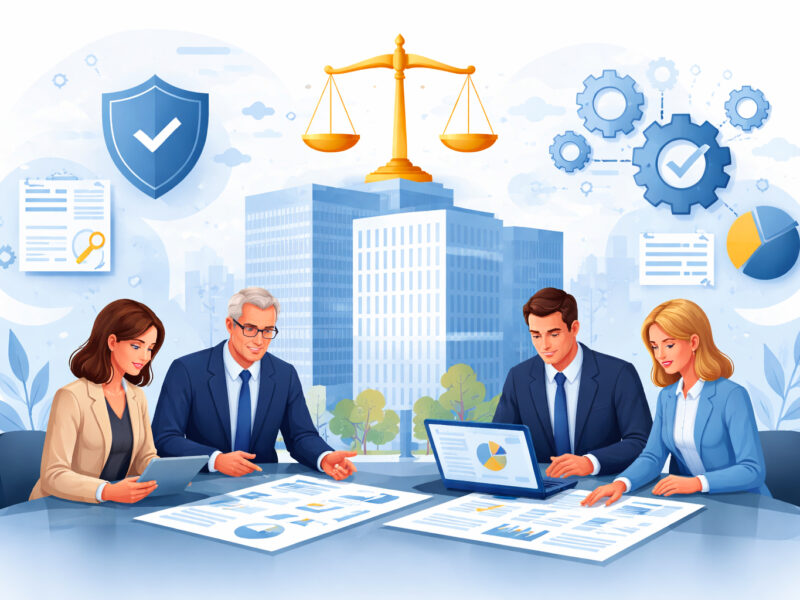 corporate governance aziendale