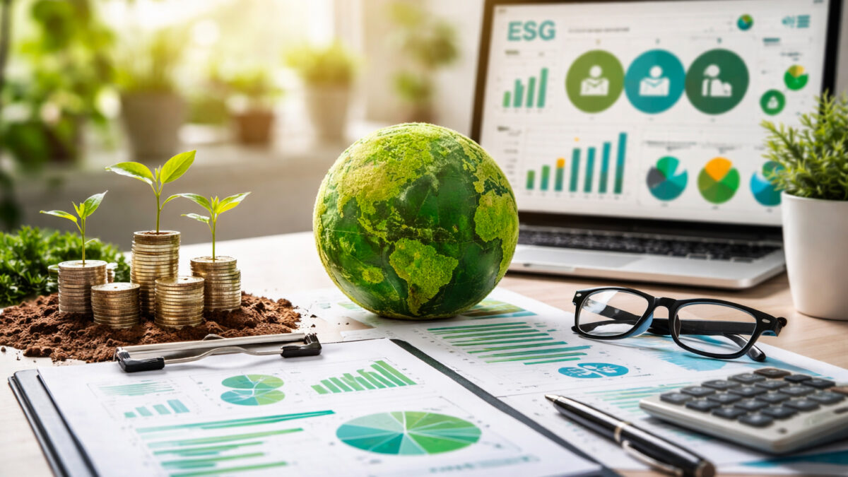 Investimenti ESG per PMI: perché non possono più ignorarli