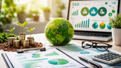 Investimenti ESG per PMI: perché non possono più ignorarli
