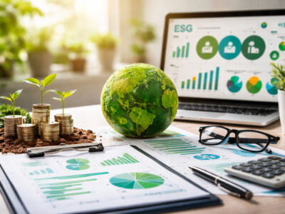 Investimenti ESG per PMI: perché non possono più ignorarli