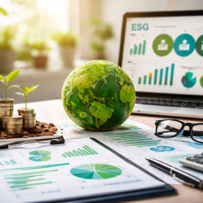 Investimenti ESG per PMI: perché non possono più ignorarli
