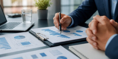 Business plan efficace: come attrarre investitori