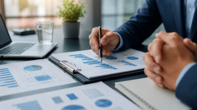 Business plan efficace: come attrarre investitori