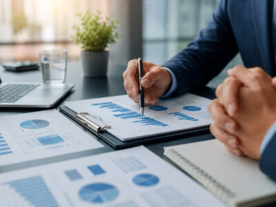 Business plan efficace: come attrarre investitori