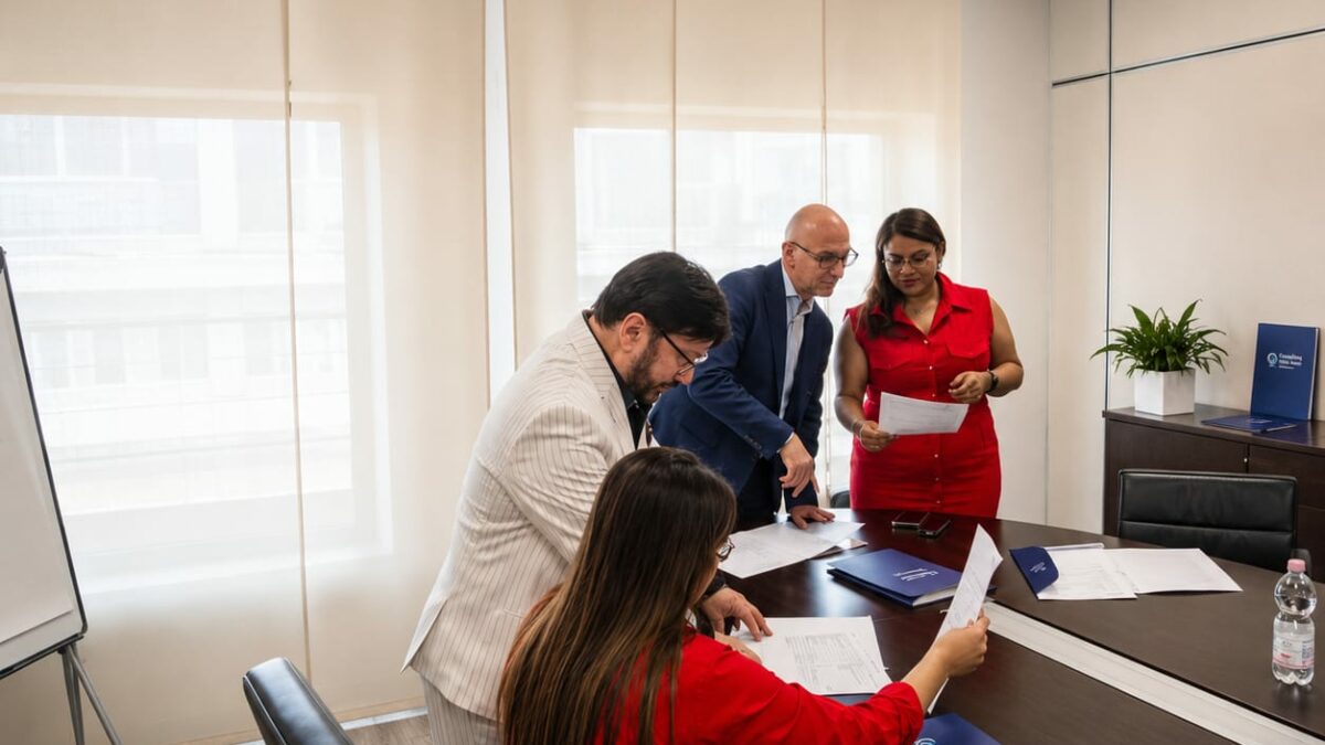 Compravendita aziendale conclusa con successo nel Nord Italia