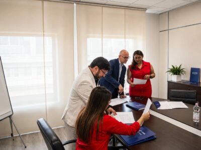 Compravendita aziendale conclusa con successo nel Nord Italia