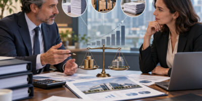 Capitale circolante nella compravendita di un’azienda durante una valutazione finanziaria