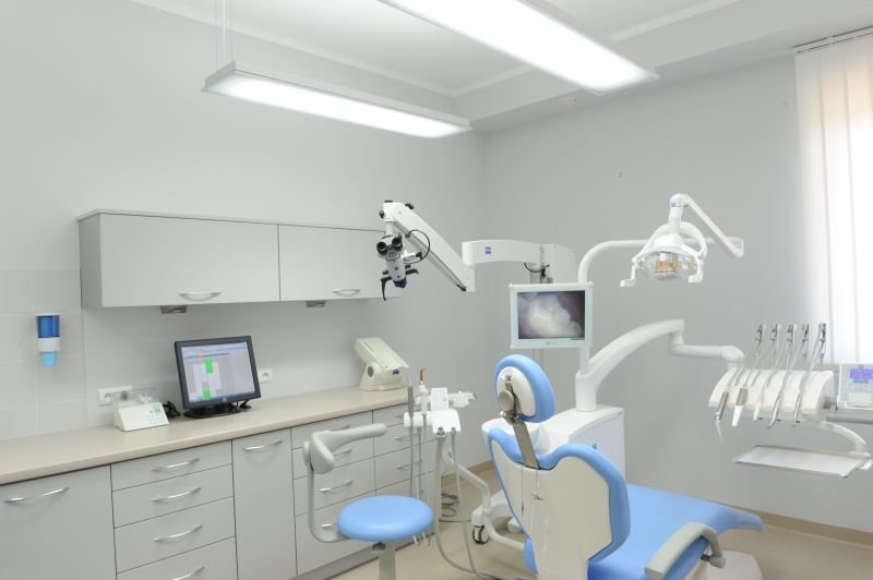 Padova Cedesi Studio Odontoiatrico