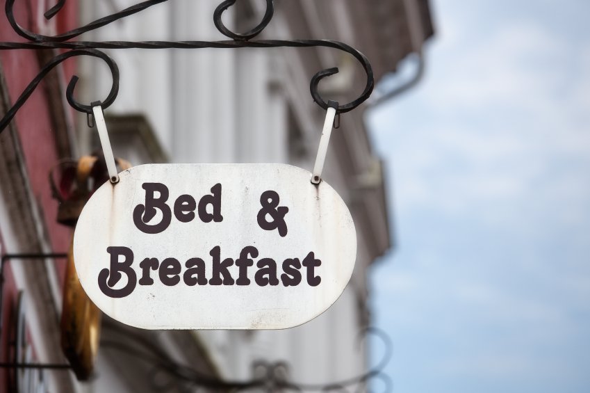 Aosta Vendita Bed and Breakfast