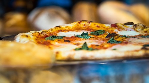 Bar Tabacchi con Pizzeria in Vendita a Roma