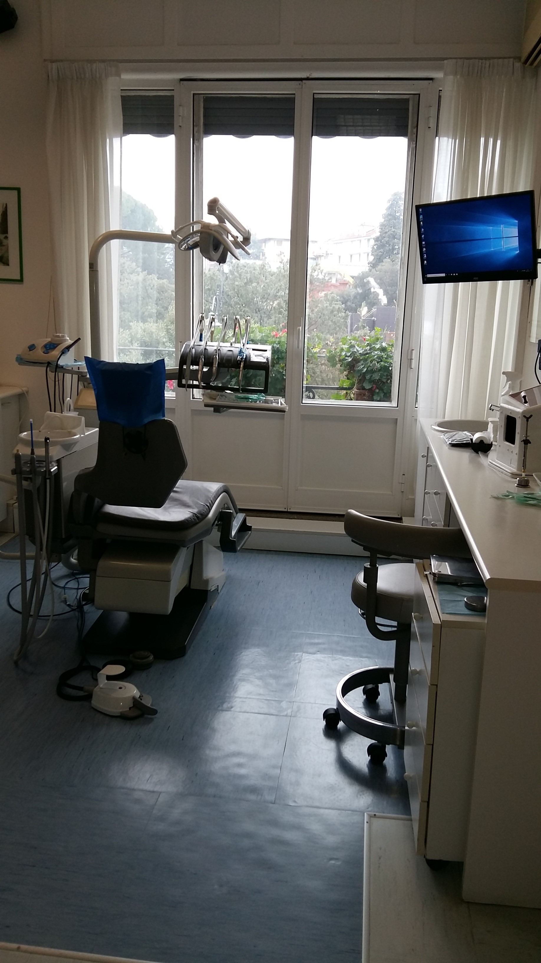 Studio Dentistico in Vendita a Montecatini Terme