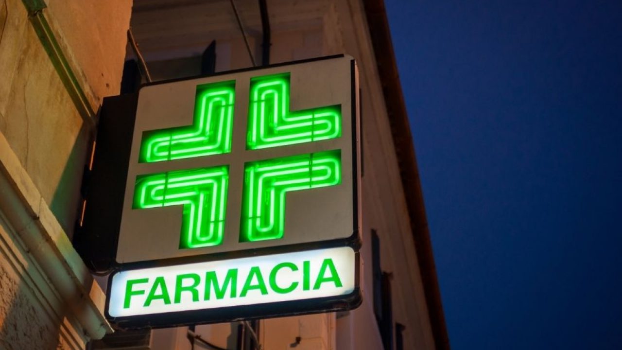 Farmacia in Vendita a La Spezia